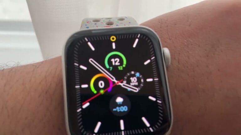 Aomar Karim Youtube Channel Apple Watch Series SE Almost Everything maxresdefault 1