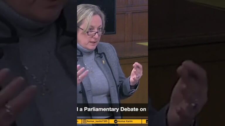 Aomar Karim Youtube Channel Video: youtu.be/z8rqA1RNVJo #London MPs have secured a Debate on #Humanrights in #Balochistan maxresdefault 14