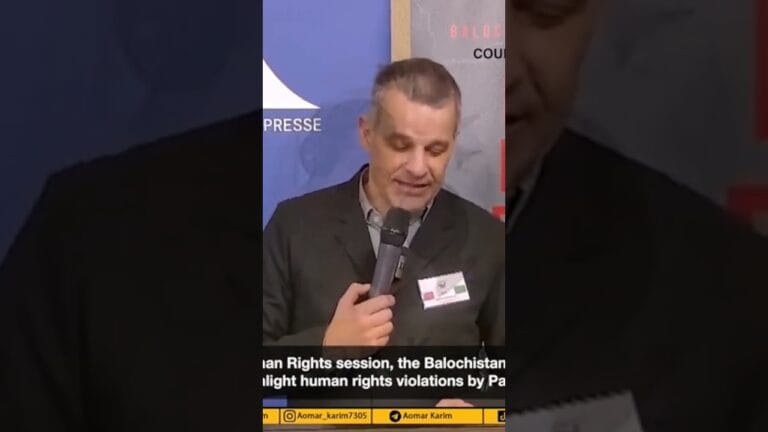 Aomar Karim Youtube Channel #humanrights situation in #balochistan #karimabaloch #canada #aomarkarim #geneva maxresdefault 37