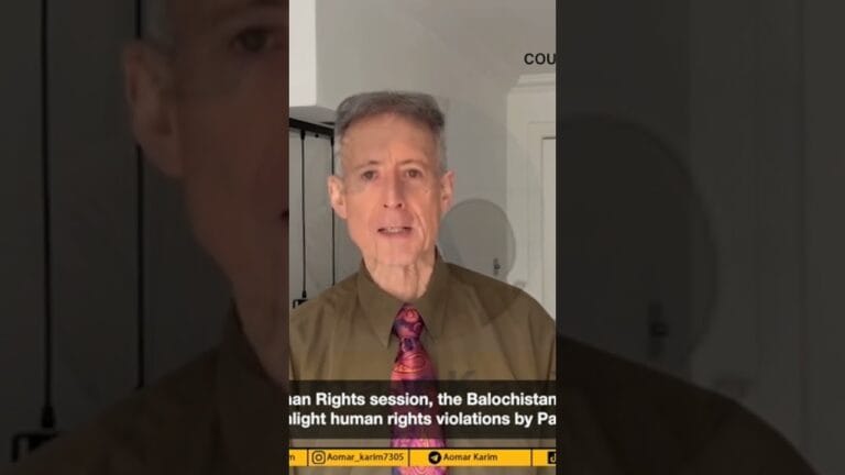 Aomar Karim Youtube Channel #PeterTatchell on #humanrights situation in #balochistan . #london #uk #aomarkarim maxresdefault 38