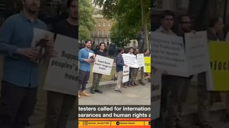 Aomar Karim Youtube Channel #Balochistan #Pakistan #JusticeForBalochistan #AomarKarim #FBMProtest #BalochLivesMatter maxresdefault 6