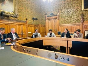 UK Parliament Hosts Conference on Human Rights Violations in Sindh & Balochistan