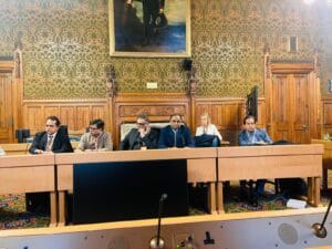UK Parliament Hosts Conference on Human Rights Violations in Sindh & Balochistan