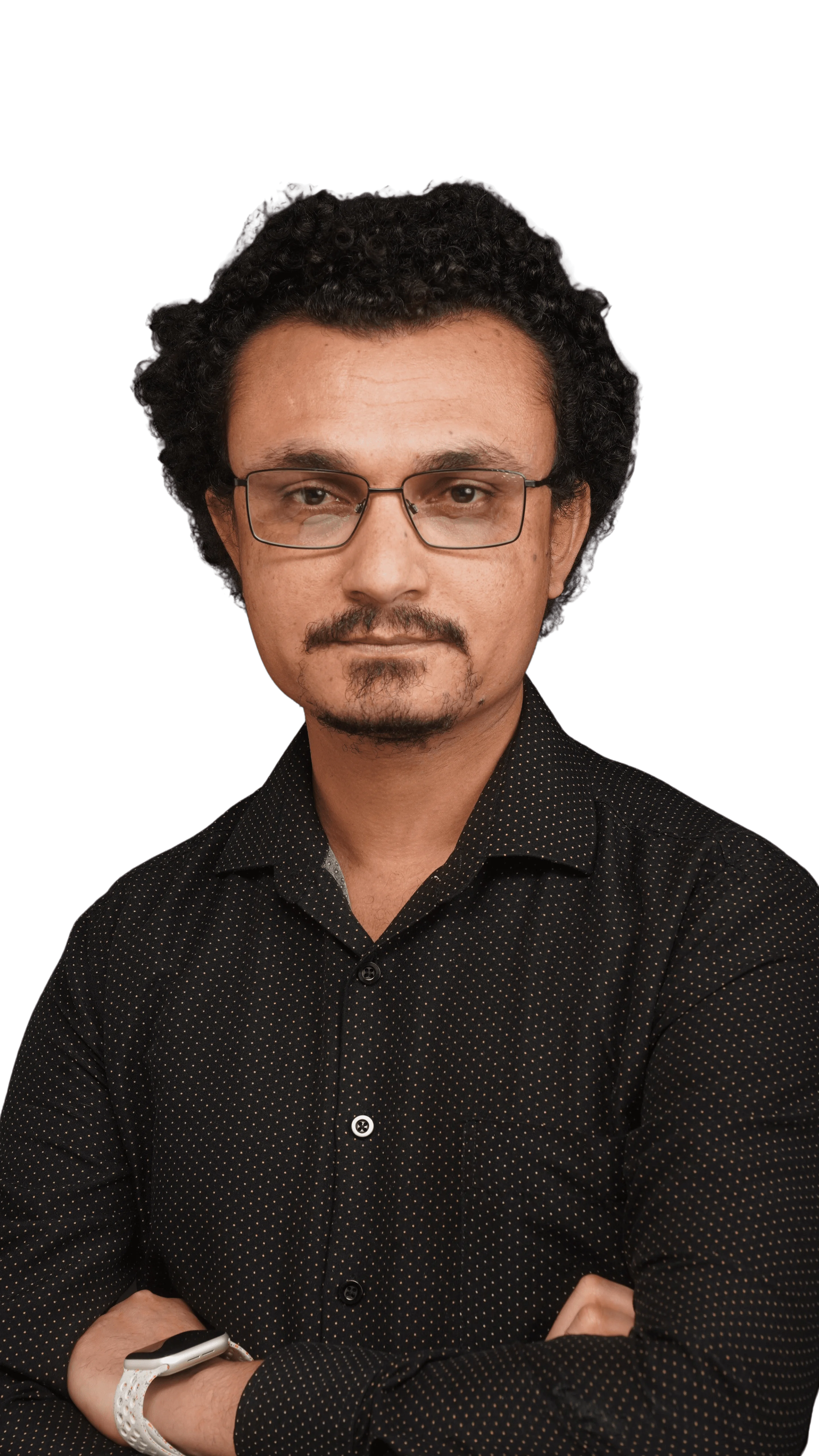 Home 1 Aomar Karim - Human Rights Activist