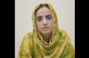Dr MahRang Baloch, of the Baloch Yakjehti Committee (BYC), has urged the Baloch people to join a three-day protest camp against extrajudicial killings at Shaheed Fida Chowk, Turbat.