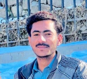 Mohib Hameed - Aomar Karim .com