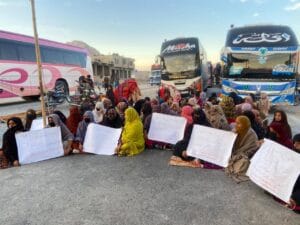 Seven Forcibly Disappeared Across Balochistan’s Panjgur, Kech, and Quetta Districts