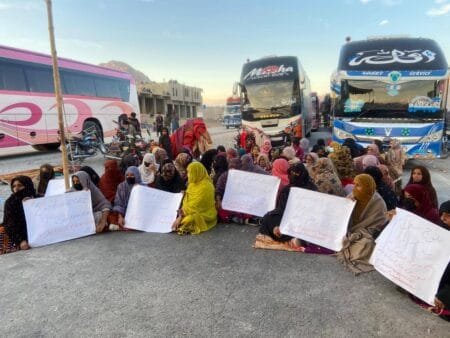 Seven Forcibly Disappeared Across Balochistan’s Panjgur, Kech, and Quetta Districts