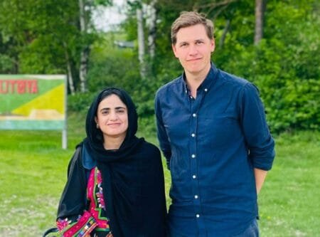 Mahrang Baloch's Alleged Nomination for the 2025 Nobel Peace Prize Sparks Discussion on Balochistan's Human Rights Struggles