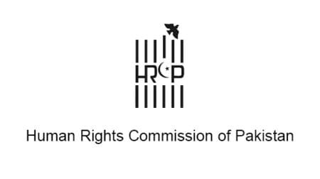 HRCP The Human Rights Commission of Pakistan