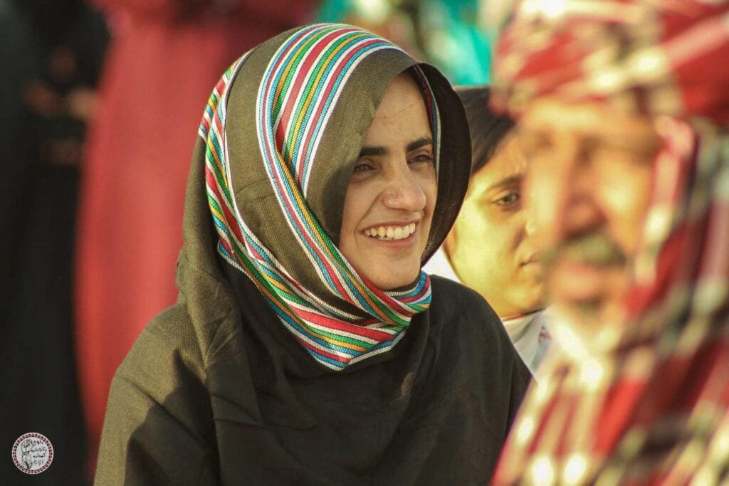 In-Depth Interview with Dr. Mahrang Baloch, Leader of the Baloch Yakjehti Committee Dr. Mahrang Baloch, Leader of the Baloch Yakjehti Committee, in an exclusive interview discussing Baloch rights and the fight for justice.