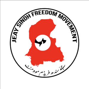 JSFM - Jeay Sindh Freedom Movement