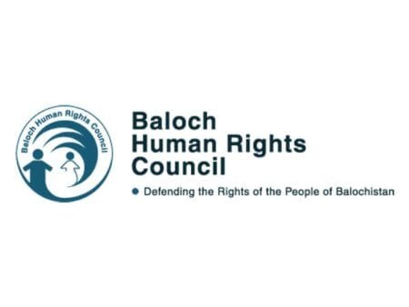 The Baloch Human Rights Council (BHRC)
