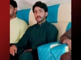 Missing Zulfiqar Ali Marri: Family Appeals for Authorities' Intervention in Safe Return