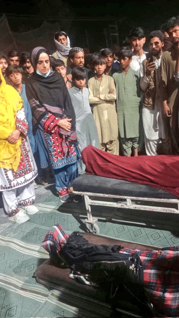 The international community has the opportunity to stand in solidarity with these courageous individuals. Their story deserves to be heard