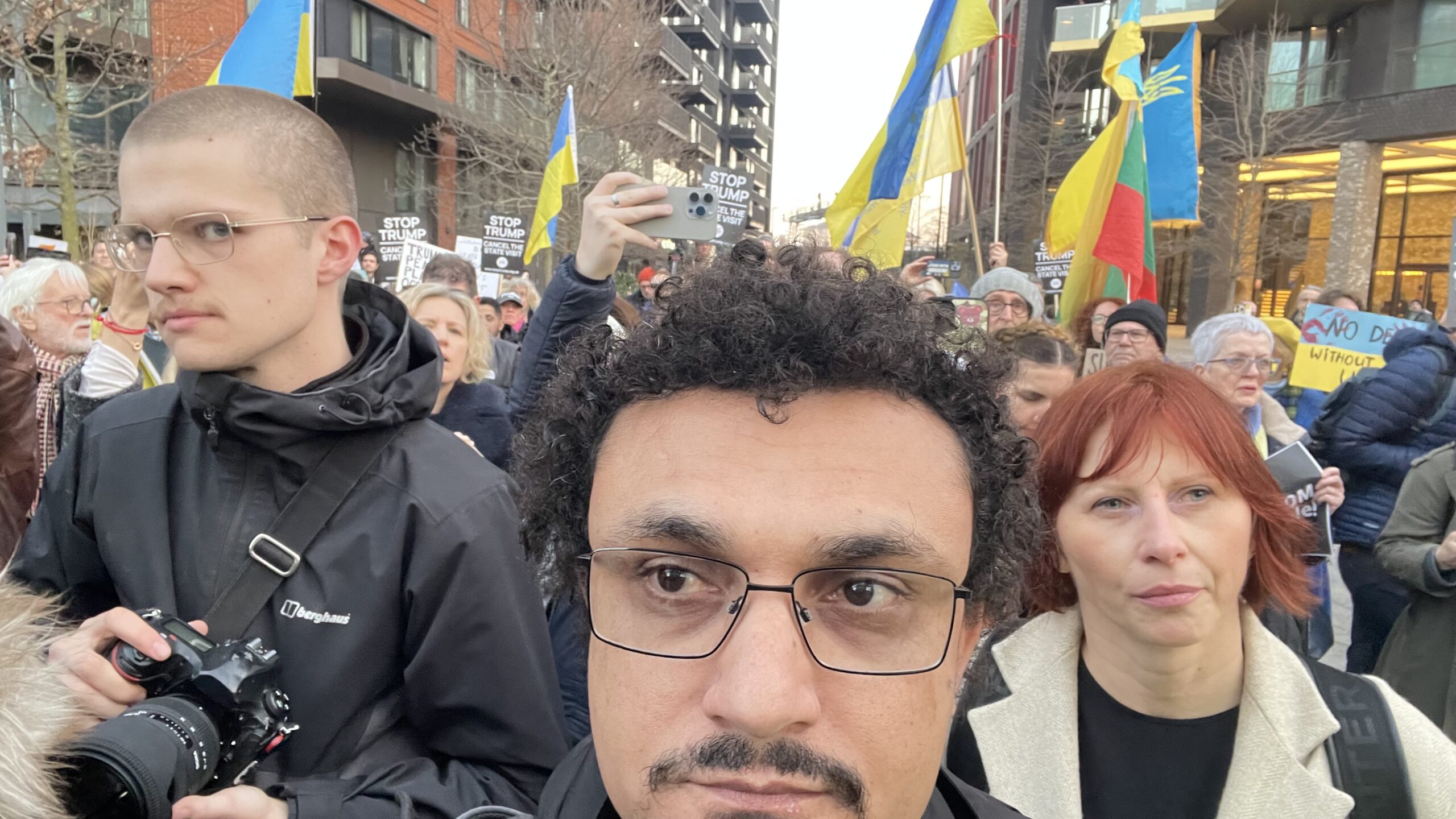 Ukraine Soldiers Campaign IMG_0417