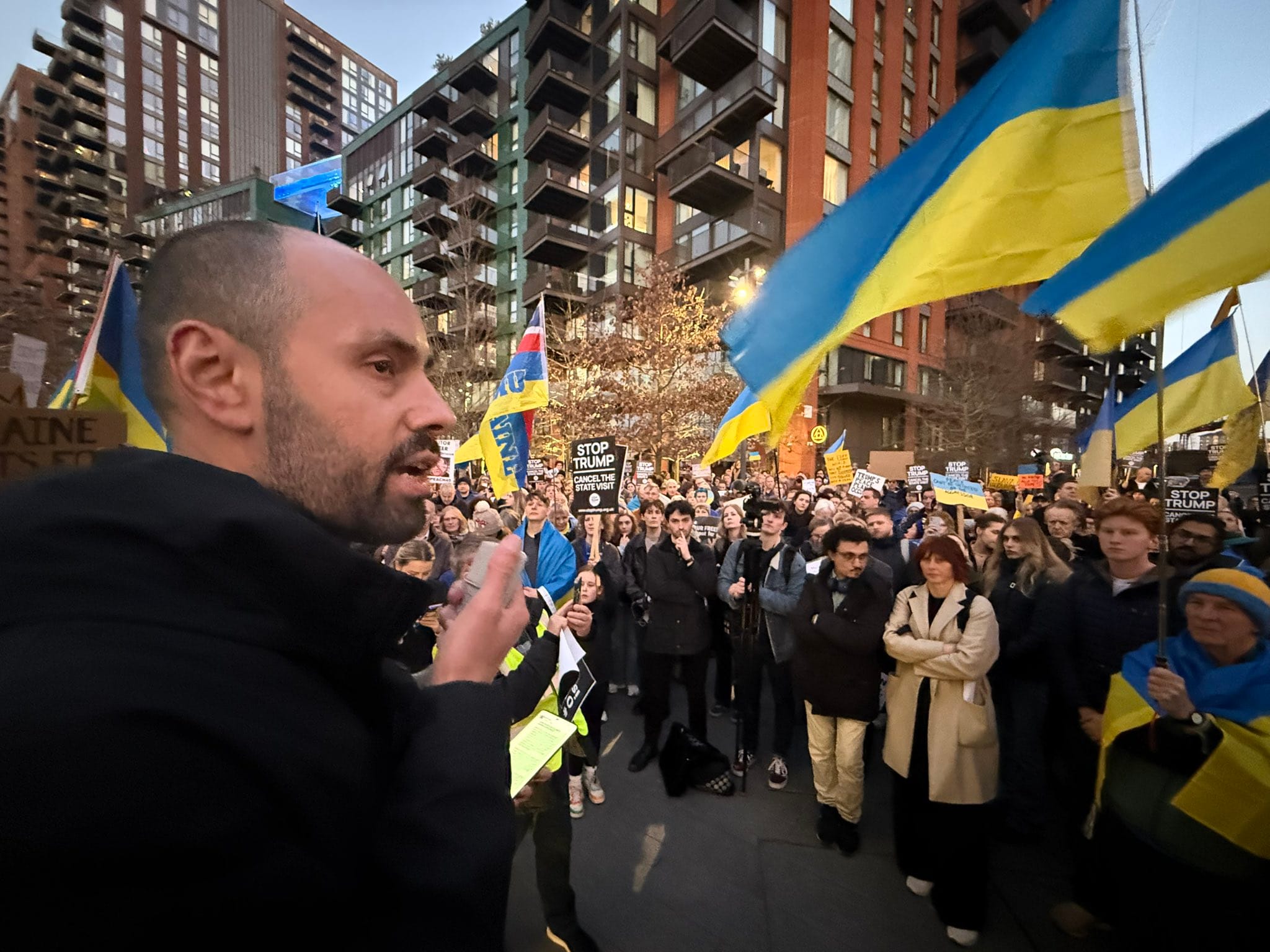 Ukraine Soldiers Campaign IMG_0470