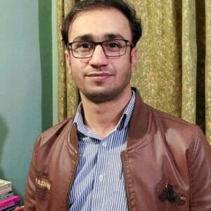 Akbar Notezai_ Writer from Balochistan _ Aomarkarim.com