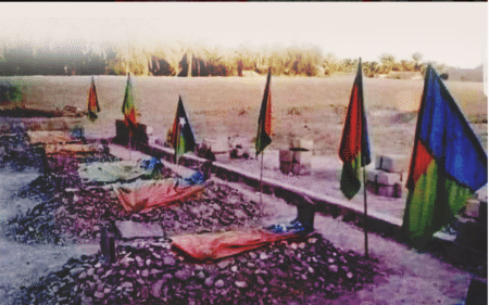 The Zikri Massacre of 28 August 2014 On the night of 28 August 2014, Military Intelligence officer Usman, accompanied by two armed men, stormed the Zikiri community’s place of worship in Ziarat-e-Dan, Awaran. What began as an evening of prayer and faith turned into a night of horror. Seven men were killed, and four others were wounded in cold blood.