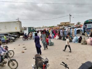 Balochistan, Karachi and Islamabad: Protests Continue as New Enforced Disappearances Reported Balochistan, Karachi and Islamabad: Protests Continue as New Enforced Disappearances Reported