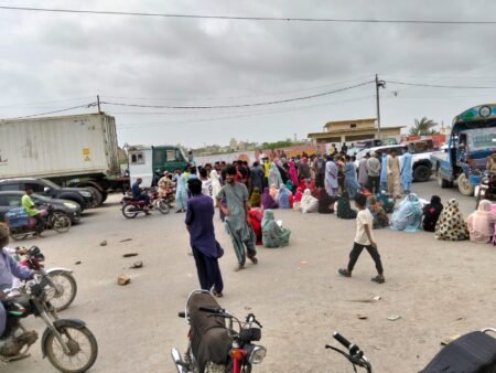 Balochistan, Karachi and Islamabad: Protests Continue as New Enforced Disappearances Reported