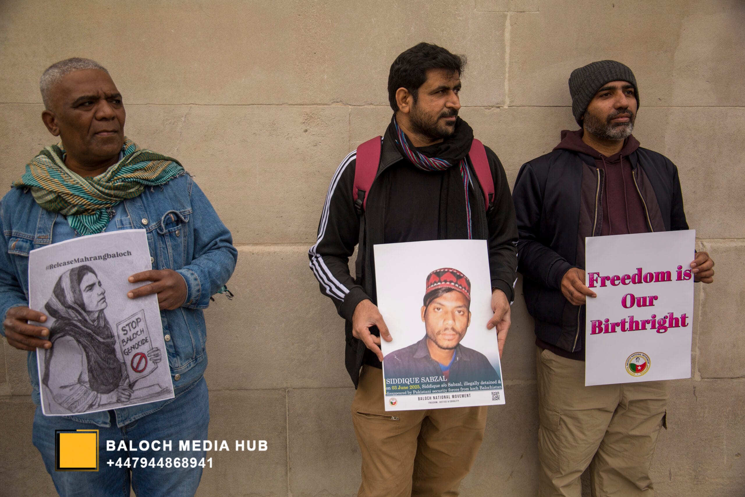 BNM Protest London – Stop Military Atrocities in Zehri Balochistan Aomar Karim aomarkarim 128 scaled