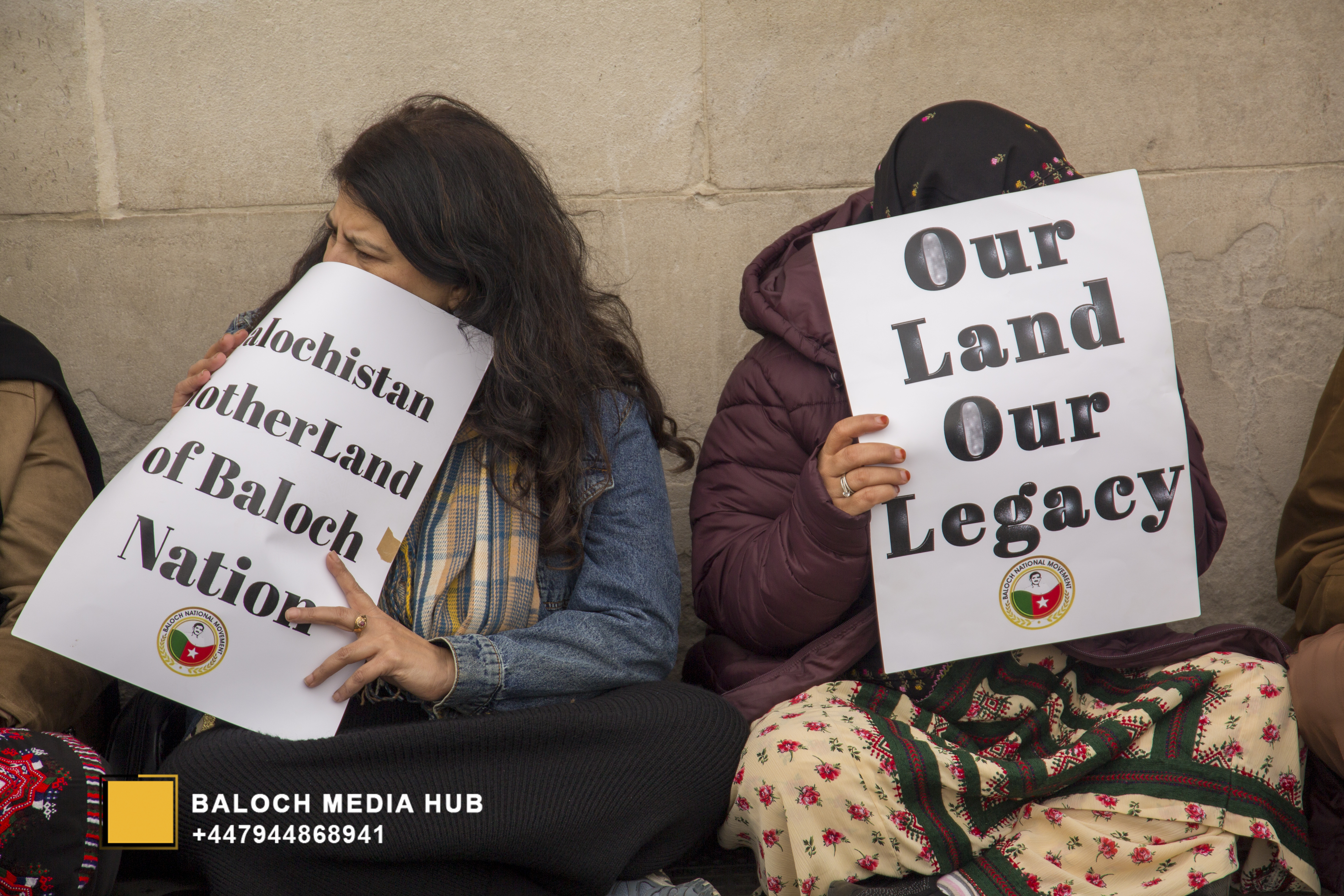 BNM Protest London – Stop Military Atrocities in Zehri Balochistan Aomar Karim aomarkarim 134