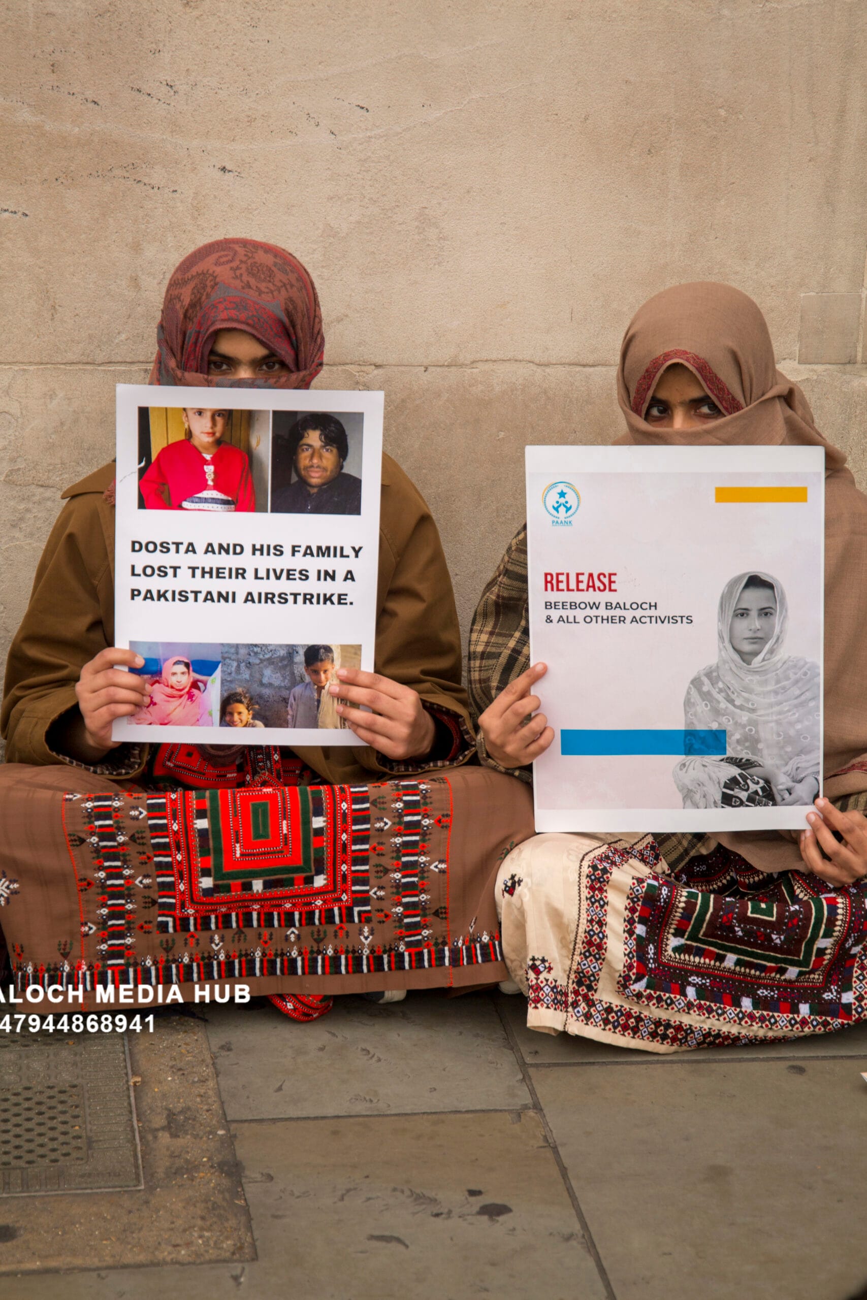 BNM Protest London – Stop Military Atrocities in Zehri Balochistan Aomar Karim aomarkarim 135 scaled
