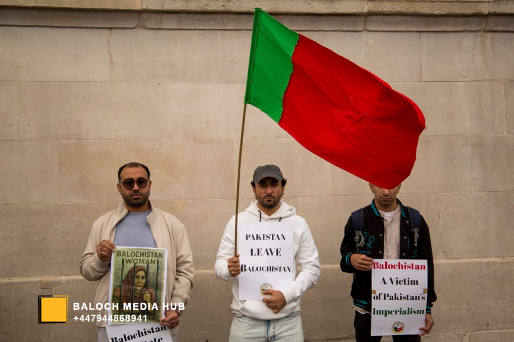 BNM Protest London – Stop Military Atrocities in Zehri Balochistan Aomar Karim aomarkarim 137