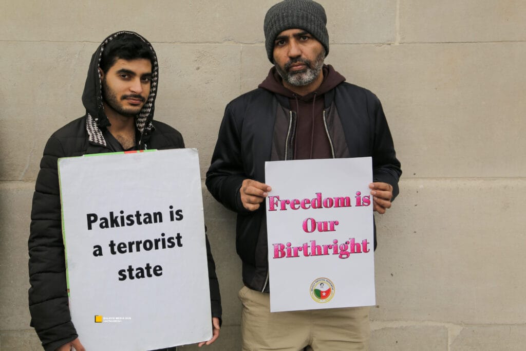 BNM Protest London – Stop Military Atrocities in Zehri Balochistan Aomar Karim aomarkarim 23 1