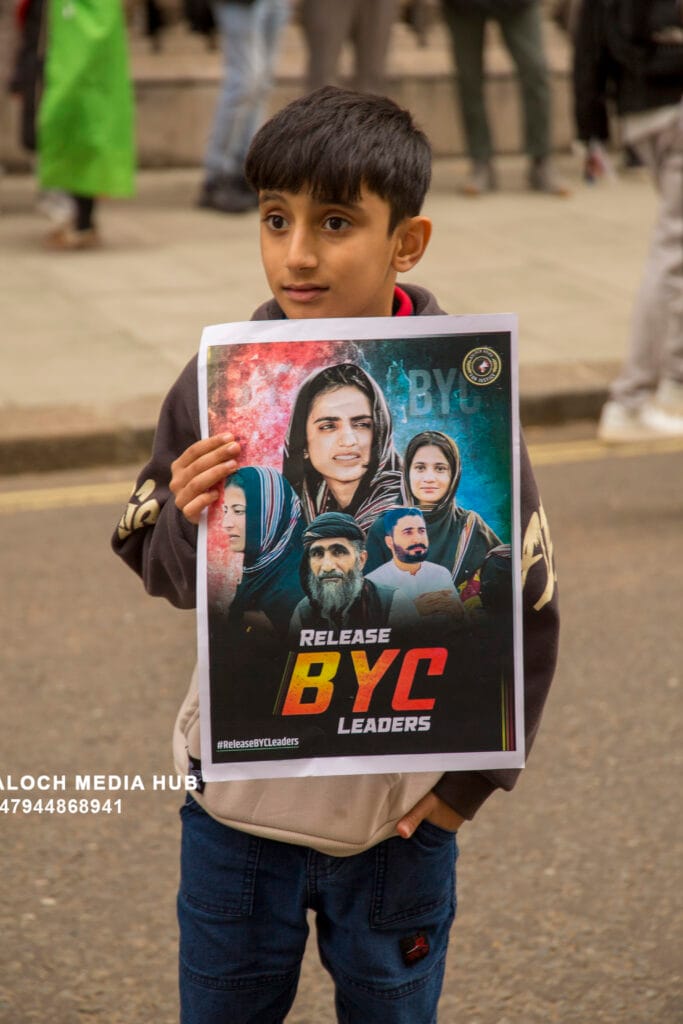 BNM Protest London – Stop Military Atrocities in Zehri Balochistan Aomar Karim aomarkarim 51