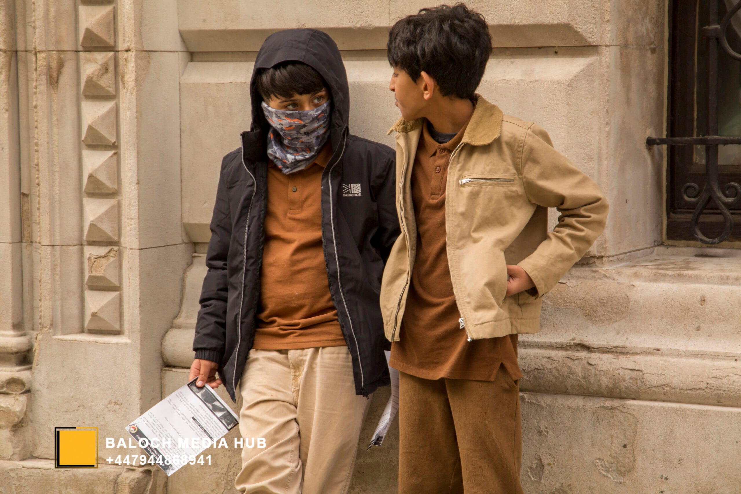 BNM Protest London – Stop Military Atrocities in Zehri Balochistan Aomar Karim aomarkarim 77 scaled