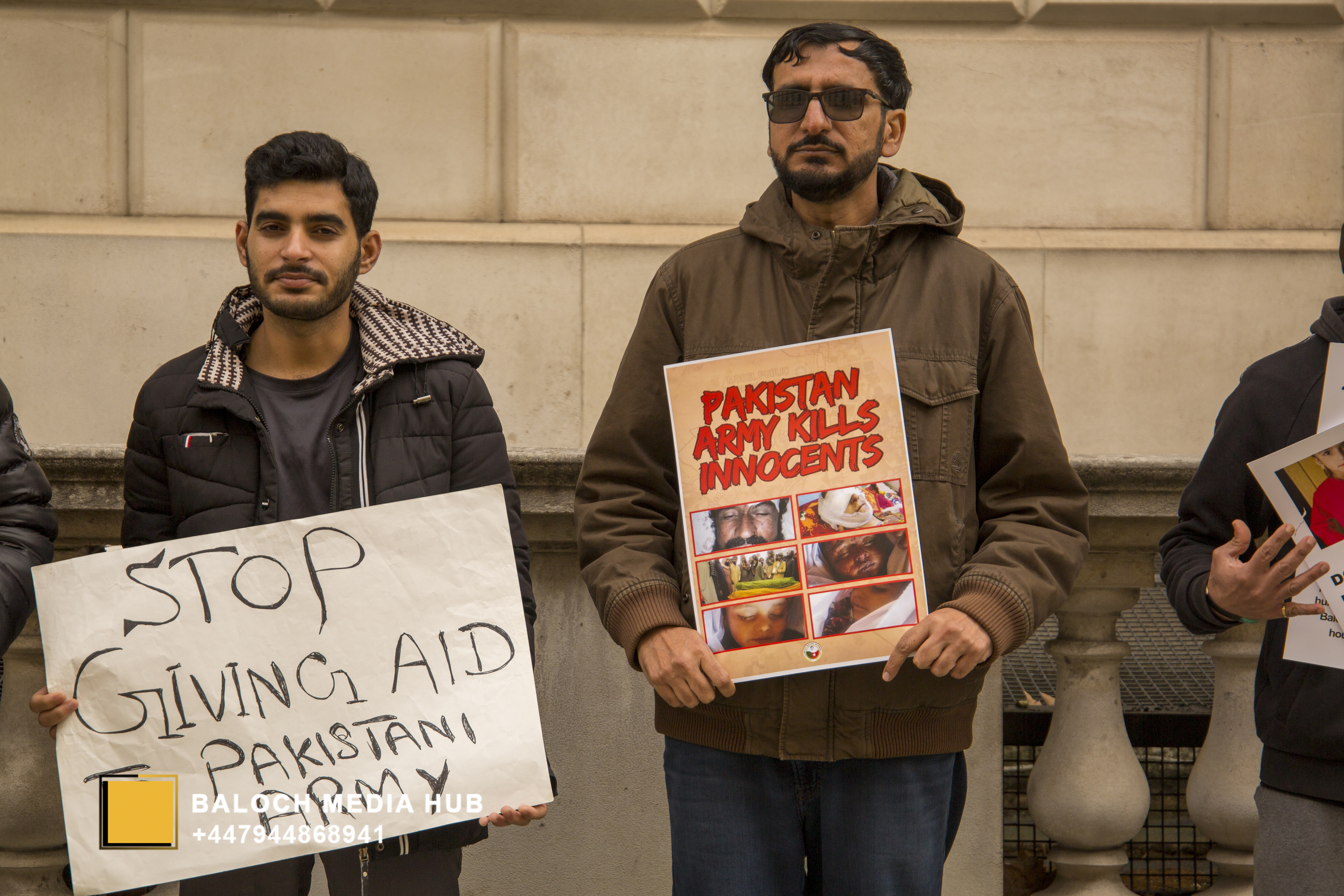 BNM Protest London – Stop Military Atrocities in Zehri Balochistan Aomar Karim aomarkarim 84