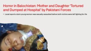 njured woman lying on a hospital bed with a breathing tube inserted, showing visible facial injuries and medical bandaging, appearing unconscious - Aomar karim .com .