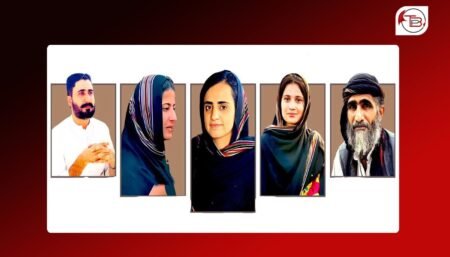 Baloch Yakjehti Committee Accuses Pakistan’s CTD & Judiciary of ‘Weaponising the Law’ to Silence Activists