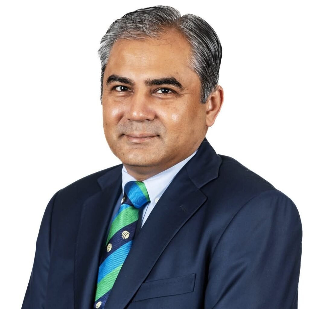 CPJ: Harassed at home, convicted abroad: Pakistan steps up prosecution of overseas journalists 1 Mohsin Naqvi, minister