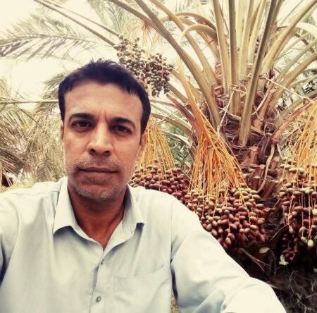 uring an operation in Karachi’s Korangi area, including Zahid Barkzai,