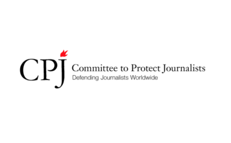 cpj committee to protect journalists