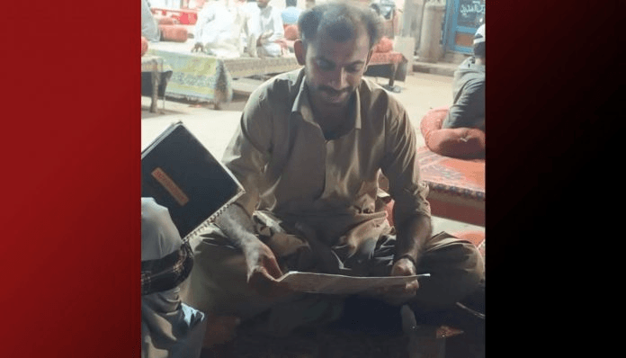 Mutilated bodies found across occupied Balochistan as family claims man ‘forcibly disappeared’ by security forces 1 Missing Sohrab Baloch