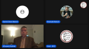 𝐖𝐞𝐞𝐤 𝟐 𝐖𝐞𝐛𝐢𝐧𝐚𝐫: 𝐏𝐨𝐥𝐢𝐭𝐢𝐜𝐚𝐥 𝐒𝐮𝐩𝐩𝐫𝐞𝐬𝐬𝐢𝐨𝐧