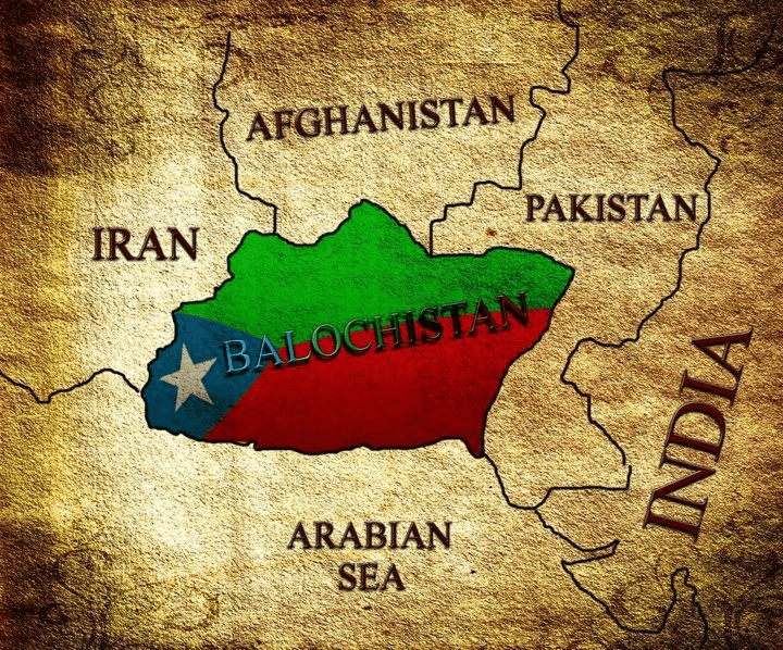 On 11 August 1947, the Khan of Kalat, Mir Ahmad Yar Khan, declared the independence of the Kalat State, which covered a significant portion of modern Balochistan, following the end of British colonial rule.